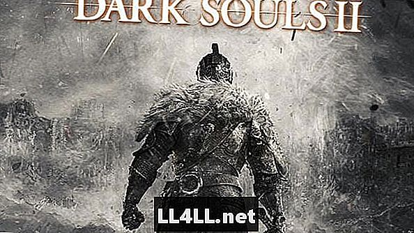 Dark Souls 2 disponible en pré-commande