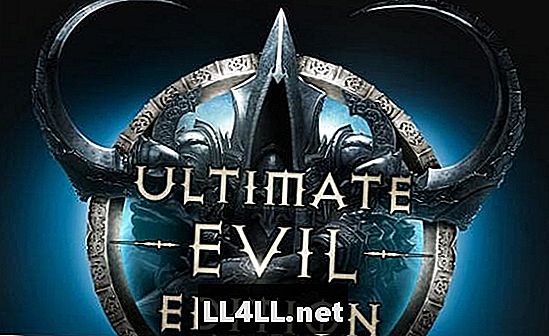 Diablo 3 & colon; Ultimate Evil Edition arrive sur consoles le 19 août