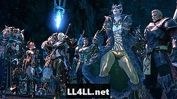 Guide de guilde & colon; Maintenir la continuité dans votre communauté
