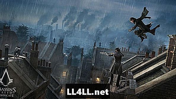 Aucun credo d'assassin en 2016 & quest; Bon et point;