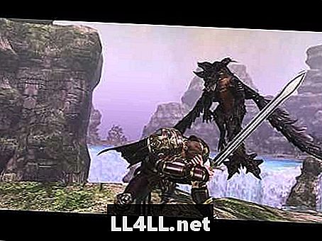 Sony Online Entertainment lance Dragon's Prophet & colon; Disponible sur Steam Today