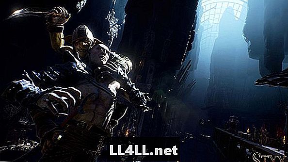 Styx & colon; La suite de Master of Shadows sera publiée l'année prochaine